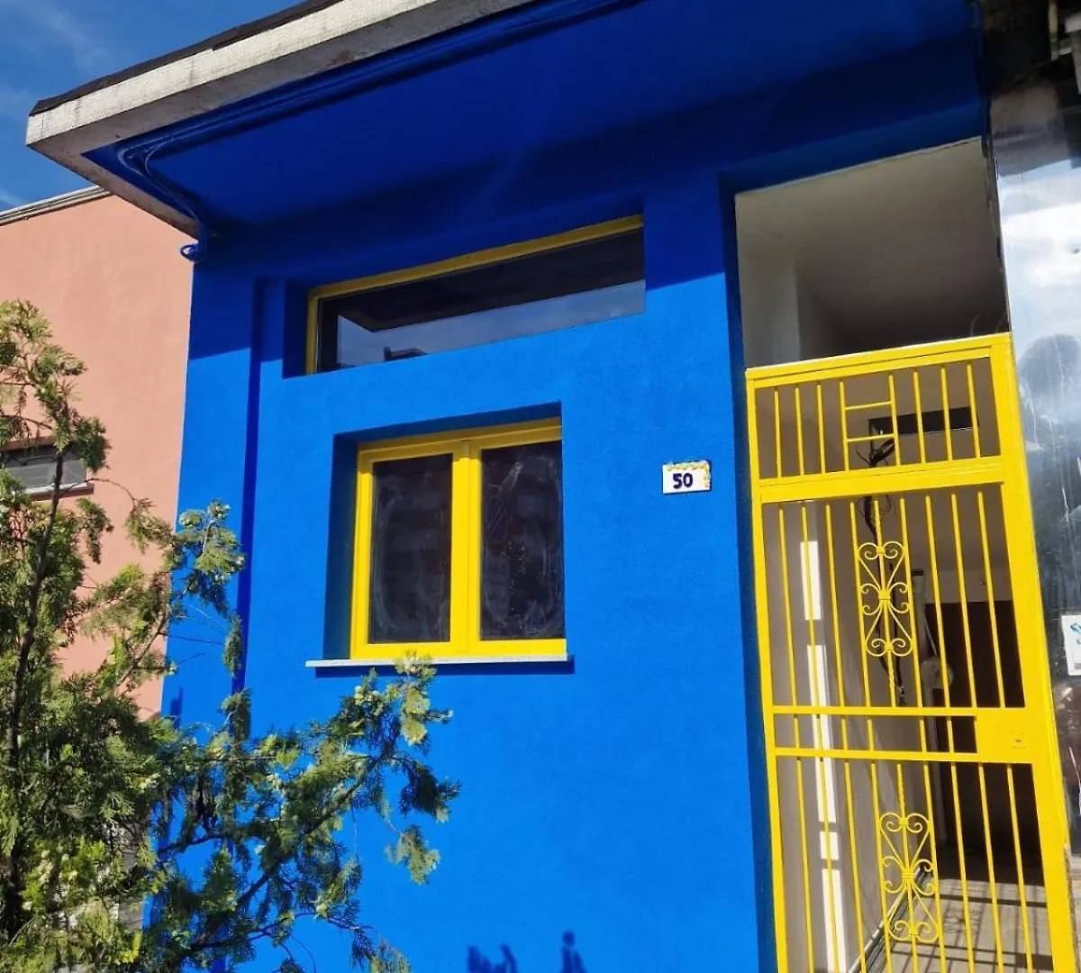 Mini Loft Fabrique - Milano Santa Giulia Hockey Arena Διαμέρισμα Μιλάνο
